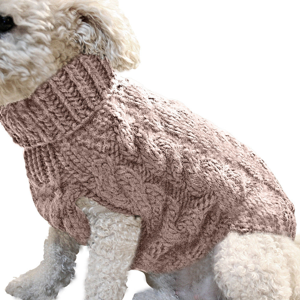 pet sweater