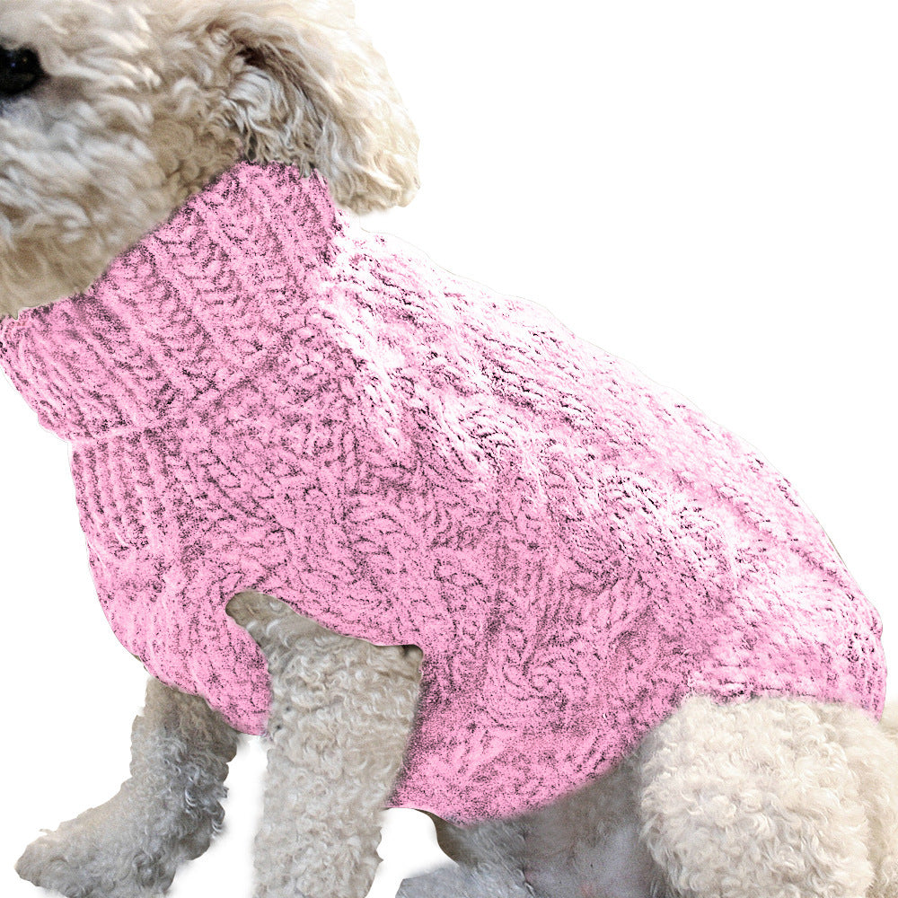 pet sweater