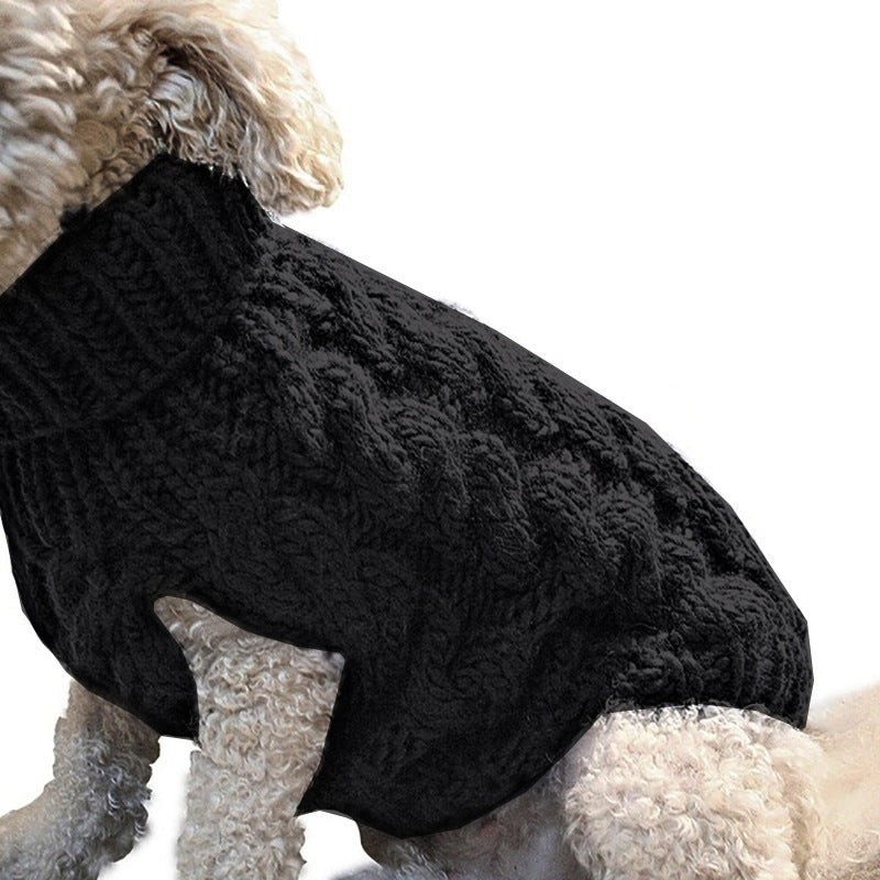 pet sweater