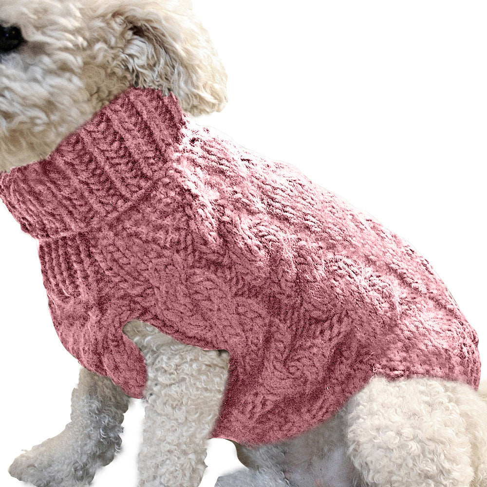 pet sweater