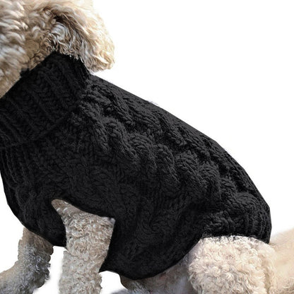 pet sweater