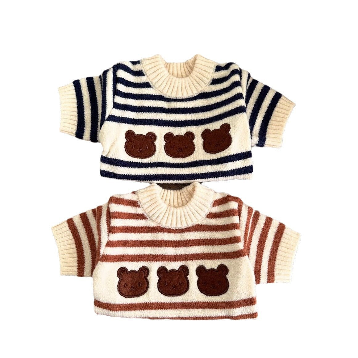 Pet sweater