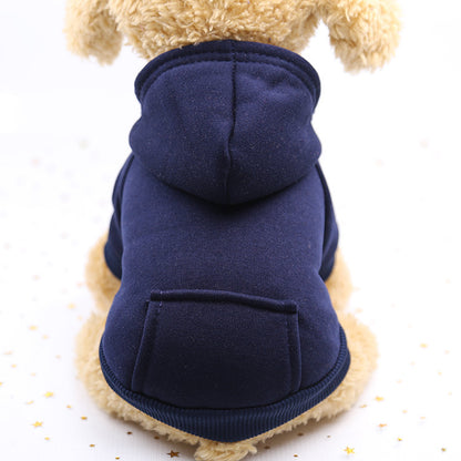 Pet Sweatshirt