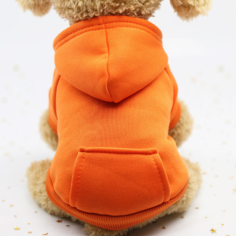 Pet Sweatshirt
