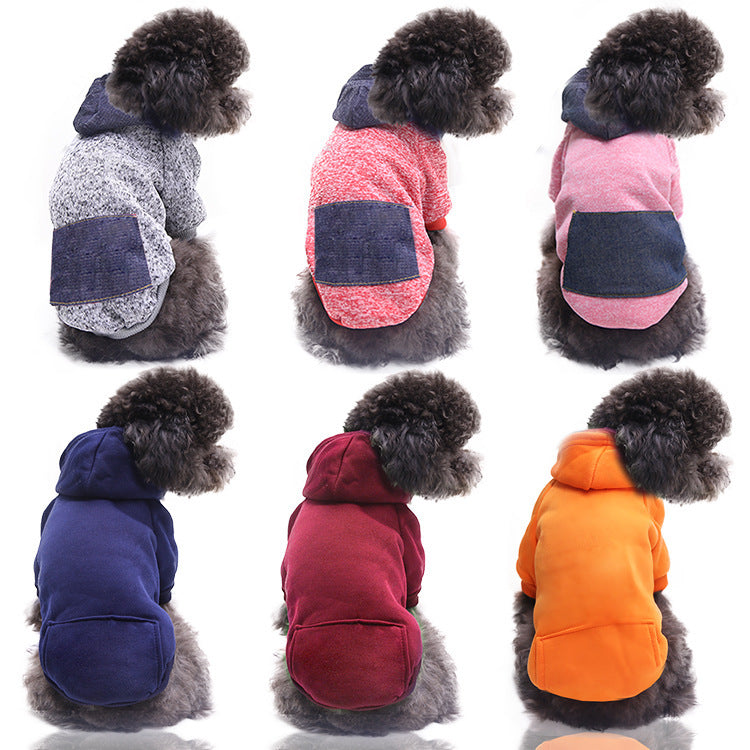 Pet Sweatshirt