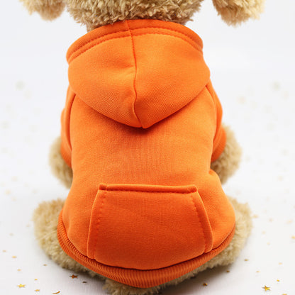 Pet Sweatshirt