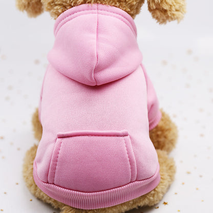 Pet Sweatshirt