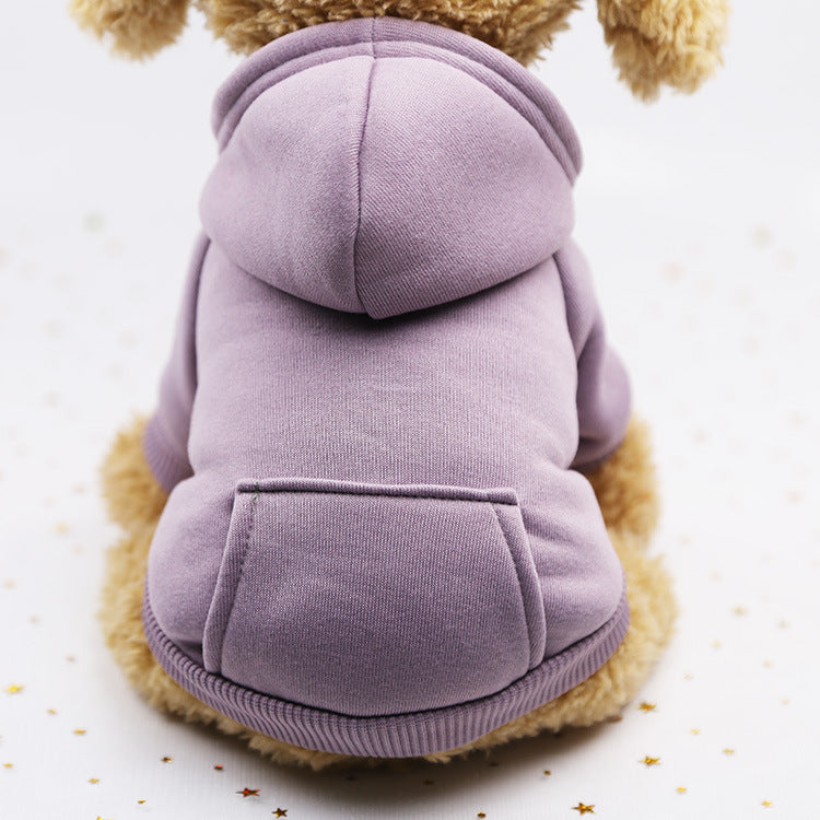 Pet Sweatshirt