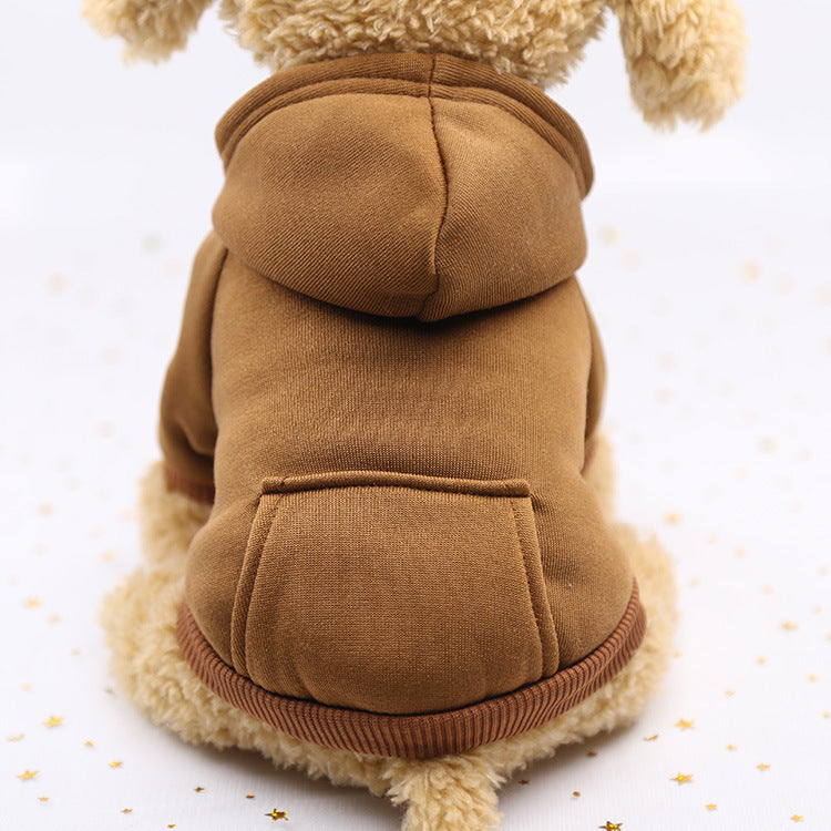Pet Sweatshirt