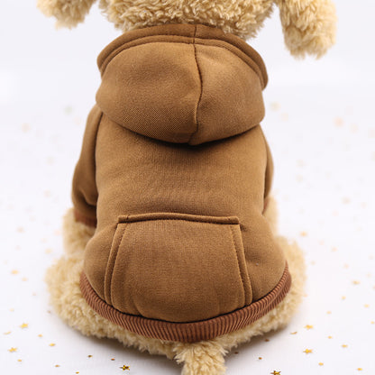 Pet Sweatshirt