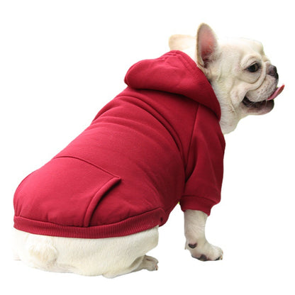 Pet Sweatshirt