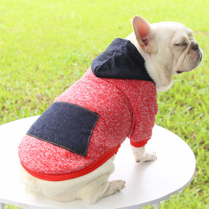 Pet Sweatshirt