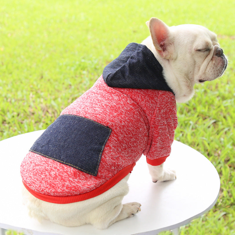 Pet Sweatshirt