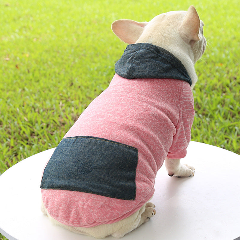 Pet Sweatshirt