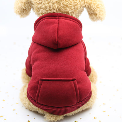 Pet Sweatshirt