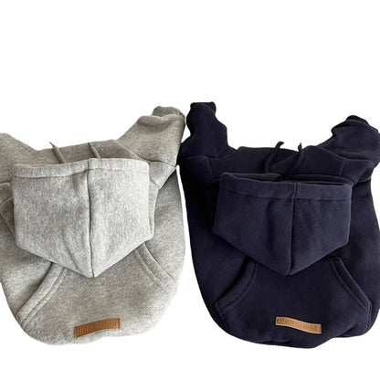 pet sweatshirt
