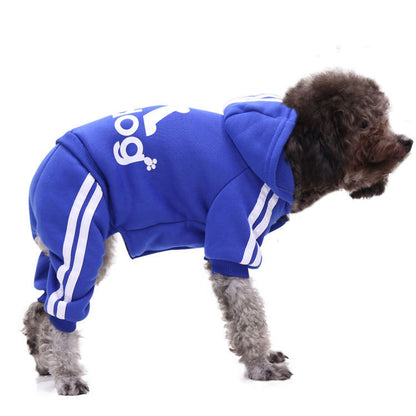 Pet T-shirt