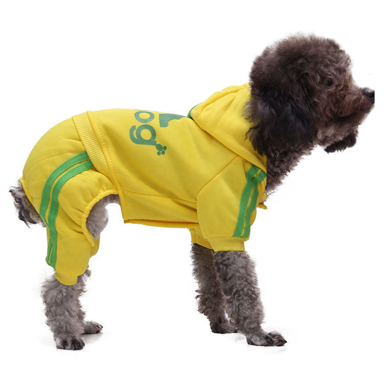 Pet T-shirt