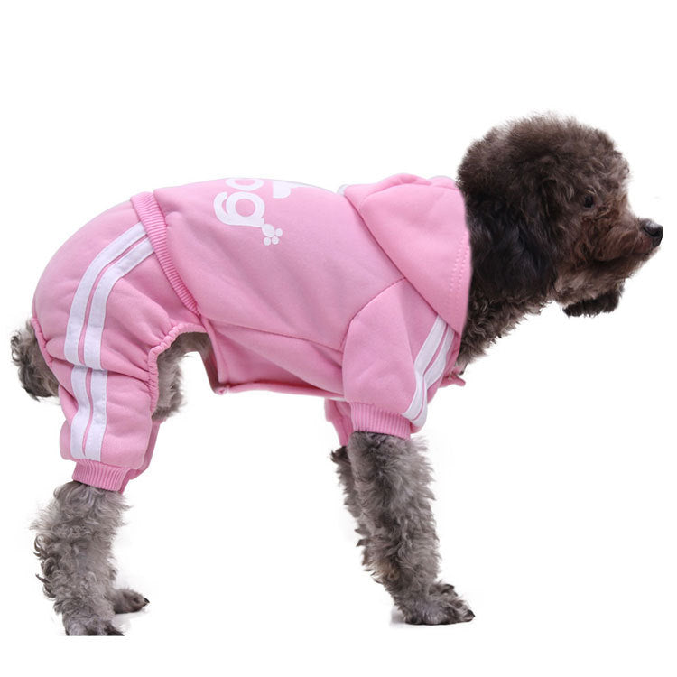 Pet T-shirt