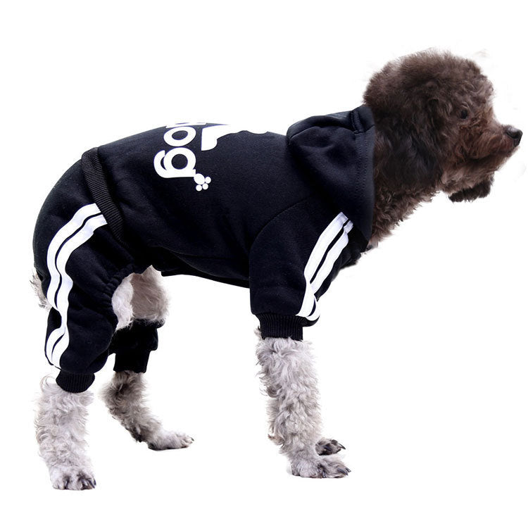 Pet T-shirt