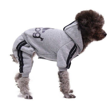 Pet T-shirt
