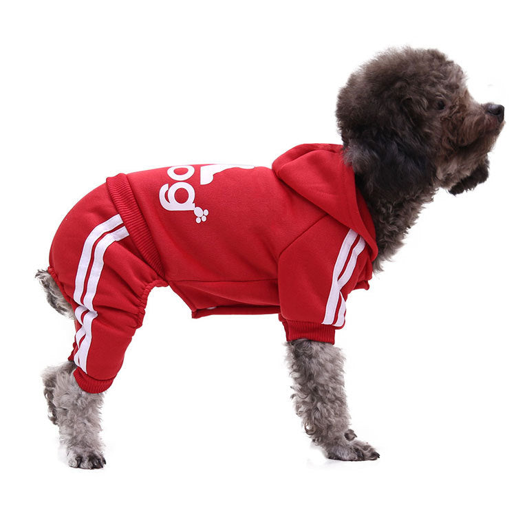 Pet T-shirt