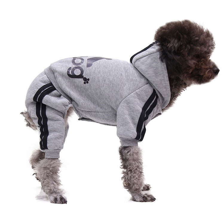 Pet T-shirt