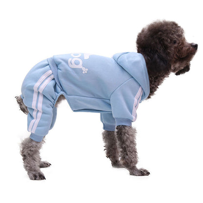 Pet T-shirt