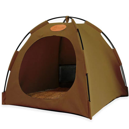 Pet Tent
