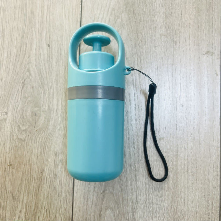 Pet toilet picker