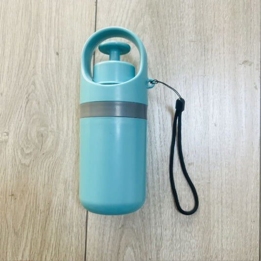 Pet toilet picker