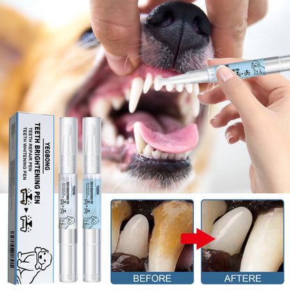 Pet Tooth Pen