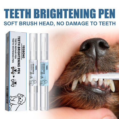 Pet Tooth Pen