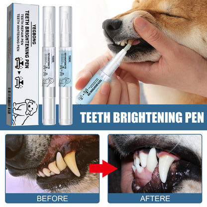 Pet Tooth Pen