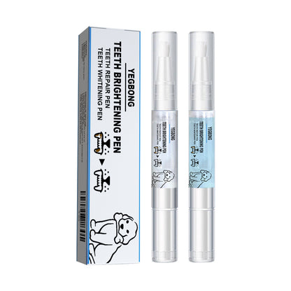 Pet Tooth Pen