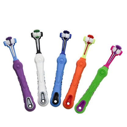 pet toothbrush
