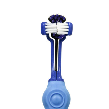 pet toothbrush