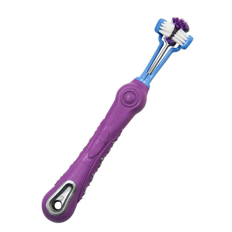 pet toothbrush