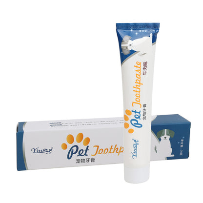 Pet Toothpaste
