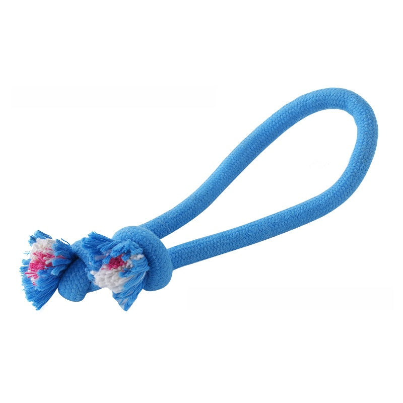 Pet toy ball