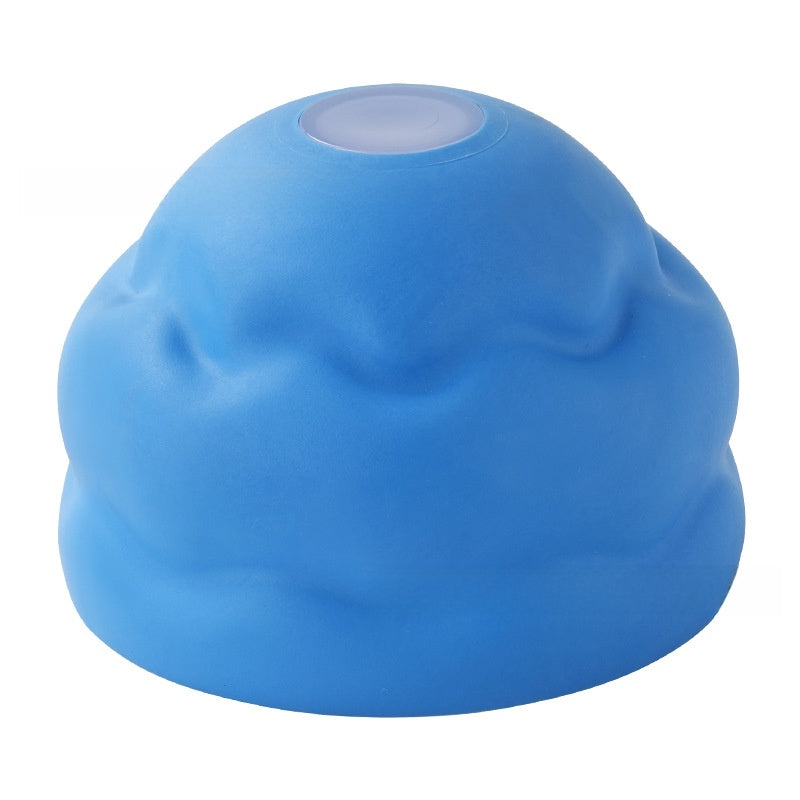 Pet toy ball