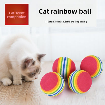 pet toy ball