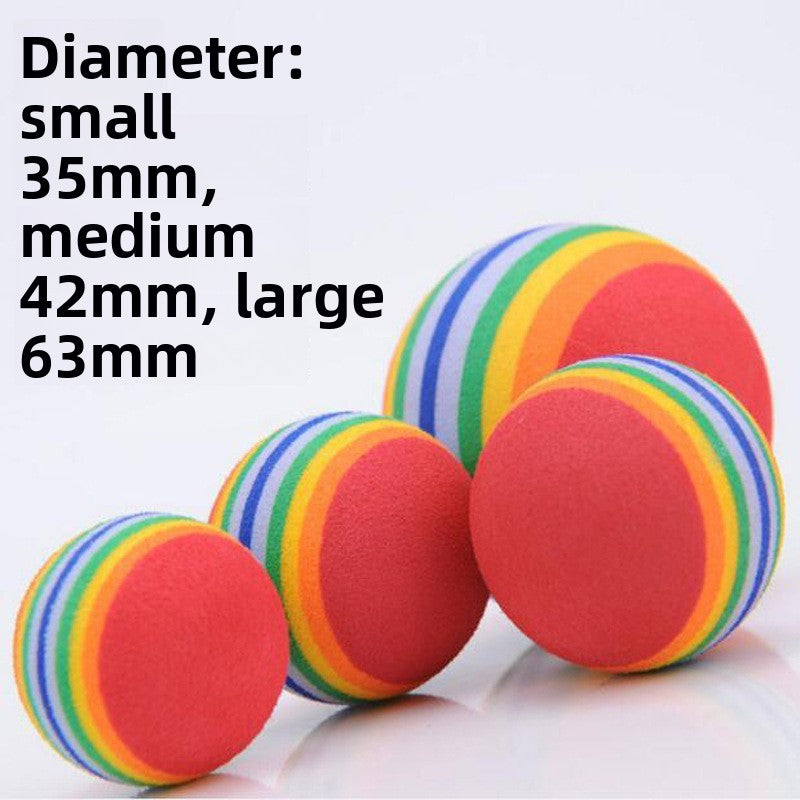 pet toy ball