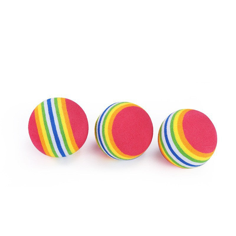 pet toy ball