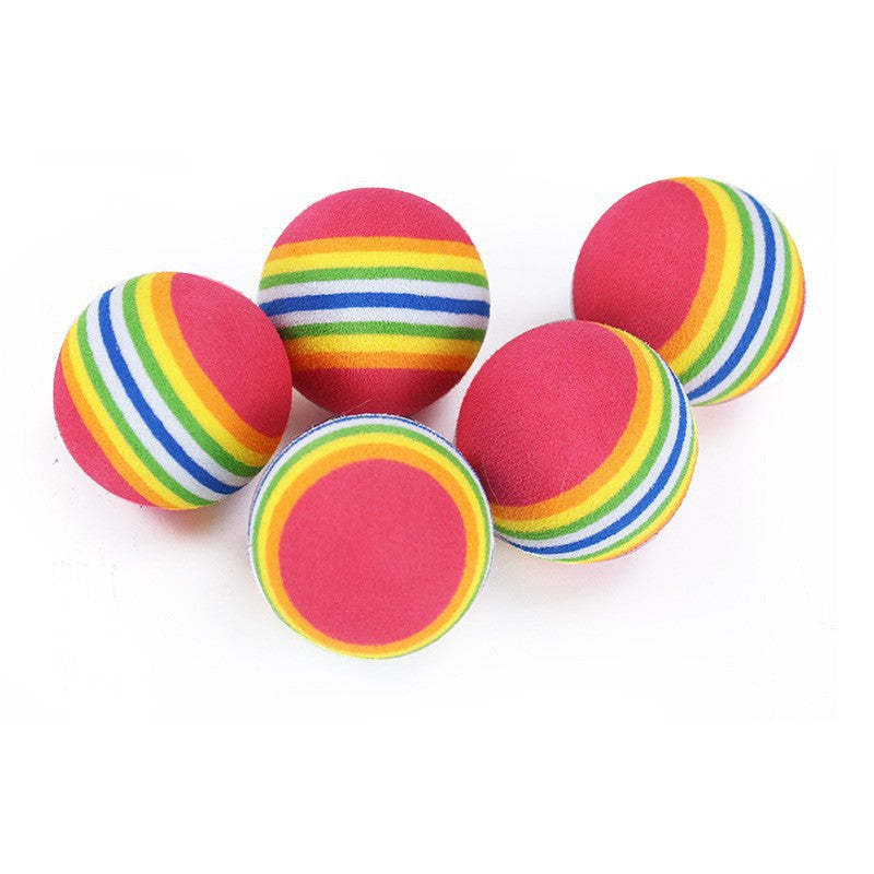 pet toy ball