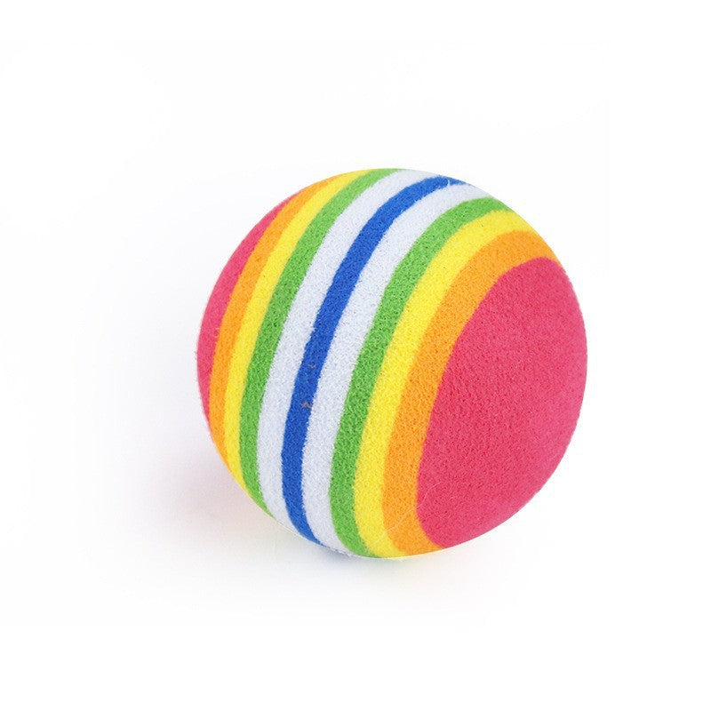 pet toy ball