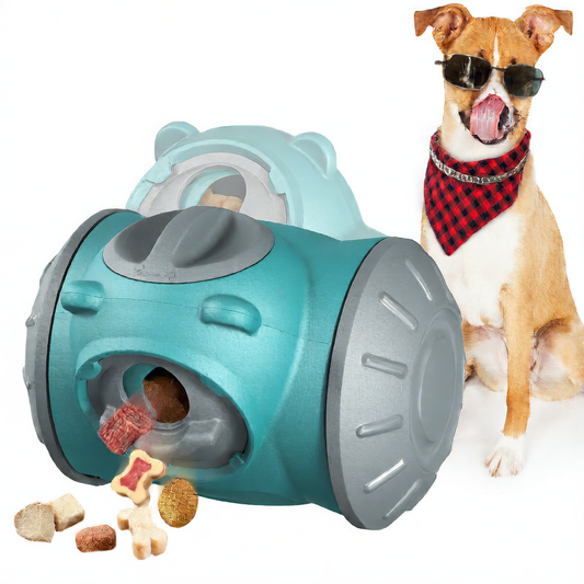 pet toy ball