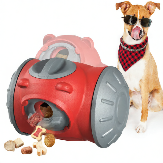 pet toy ball