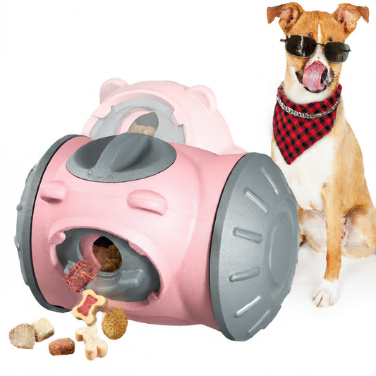 pet toy ball