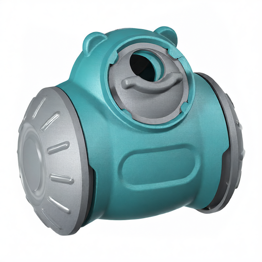 pet toy ball